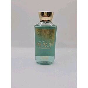 Bath & Body Works At‎ The Beach Bath & Body Works Aloe Vitamin E 10 oz NEW!